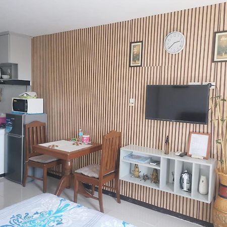 Unit 1109 Cityscape Residences Баколод Екстер'єр фото