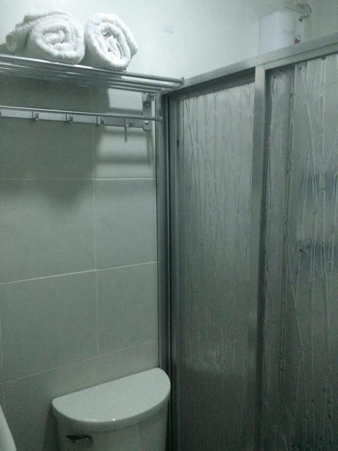 Unit 1109 Cityscape Residences Баколод Екстер'єр фото