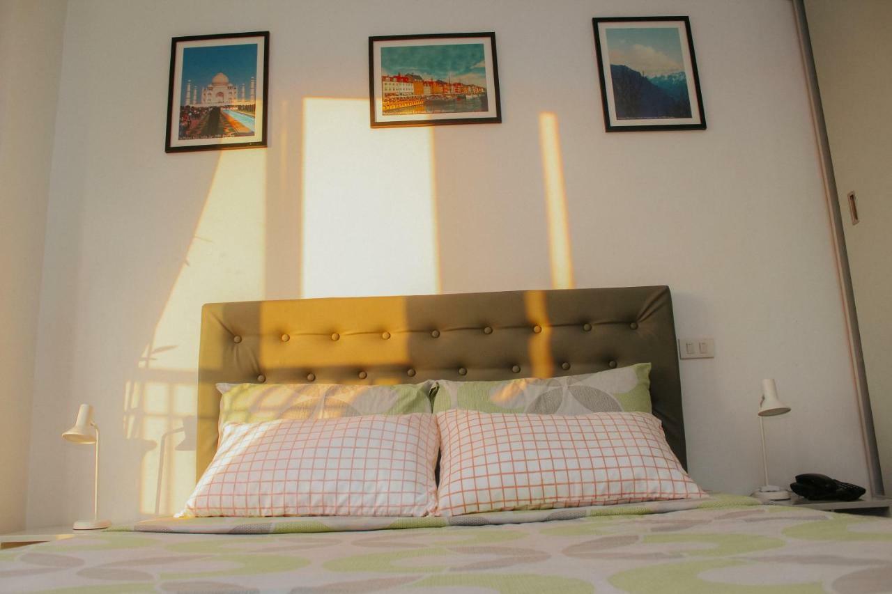 Unit 1109 Cityscape Residences Баколод Екстер'єр фото