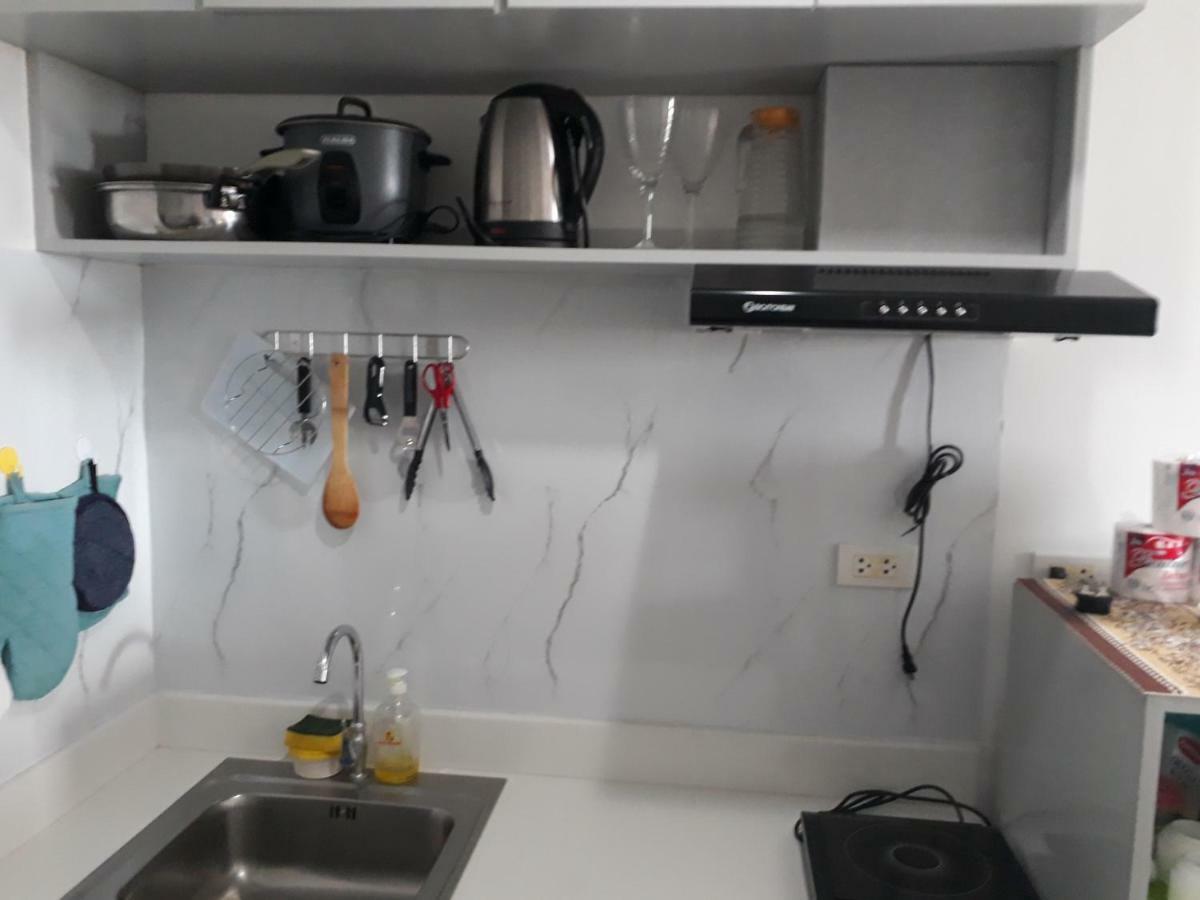 Unit 1109 Cityscape Residences Баколод Екстер'єр фото