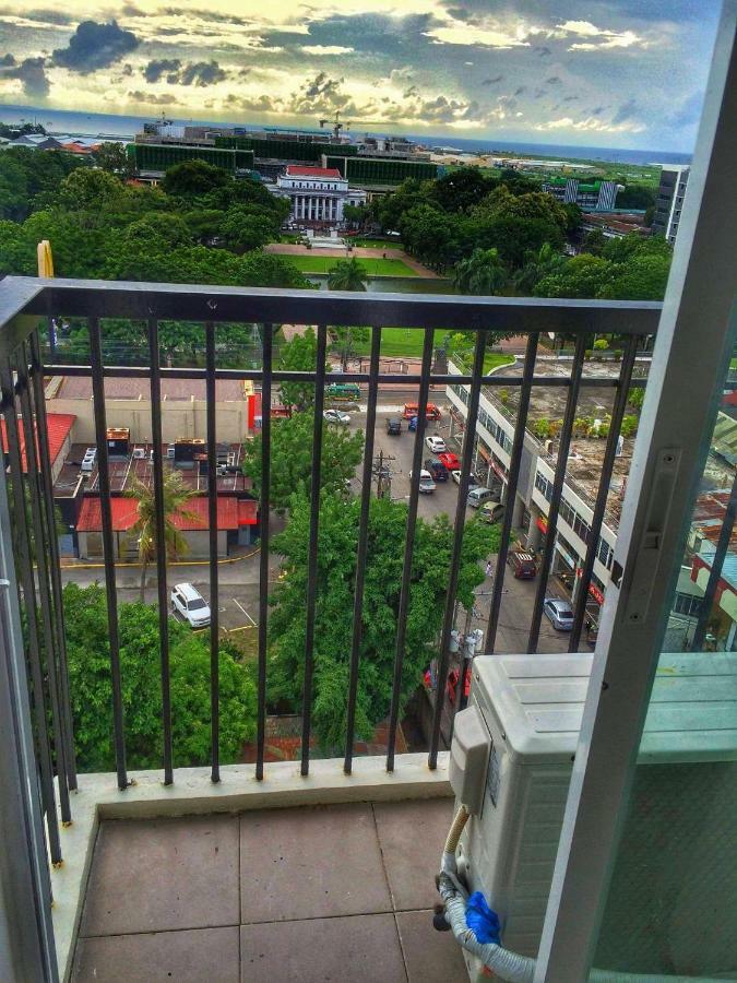 Unit 1109 Cityscape Residences Баколод Екстер'єр фото